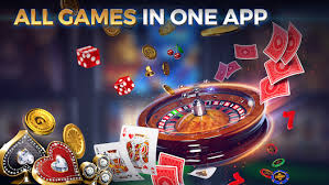 The Ultimate Gaming Experience at BetBlast Casino The Ultimate Gaming Experience at BetBlast Casino