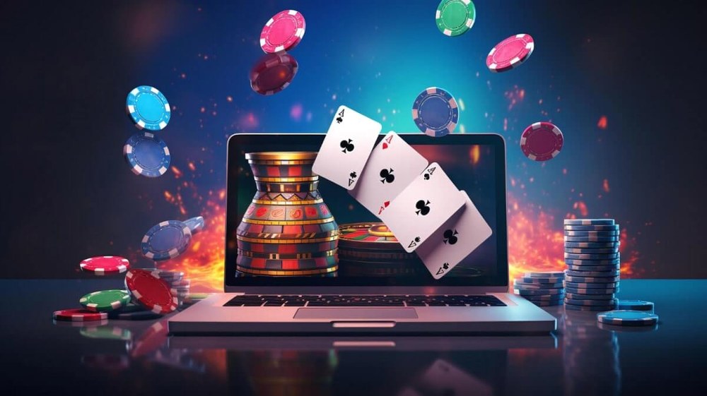 Unveiling Casino Platforms That Reward Exploration