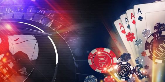 Zahraniční casino pro české hráče - Nejlepší online herny