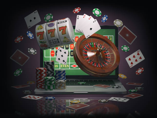 Discover the Thrills of Online Casino Slotmonster 1754240250 Discover the Thrills of Online Casino Slotmonster 1754240250