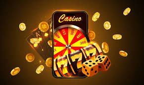 Experience Thrills with Jackpot Raider Casino Online Games Experience Thrills with Jackpot Raider Casino Online Games