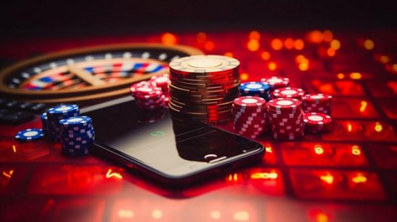 Hitnspin Casino Das ultimative Online-Spielerlebnis